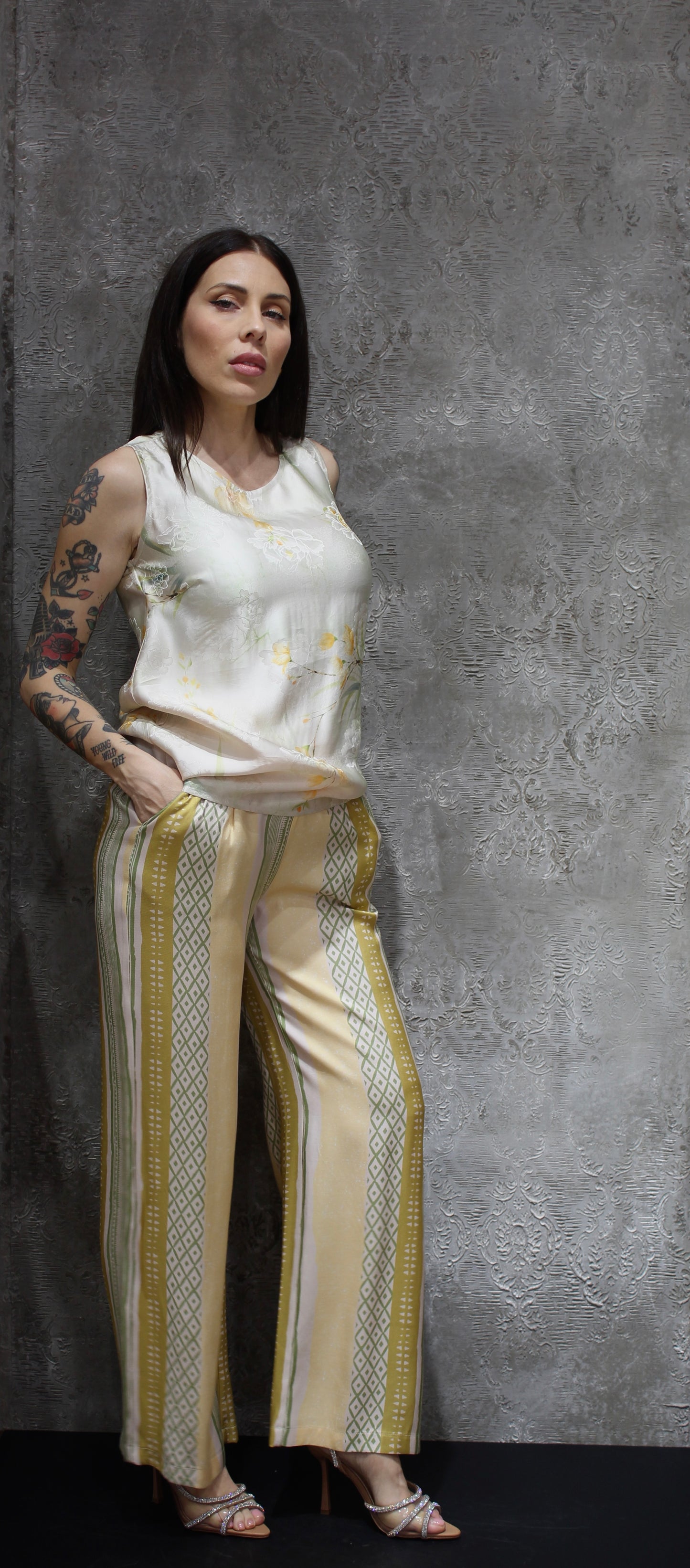 PANTALONE