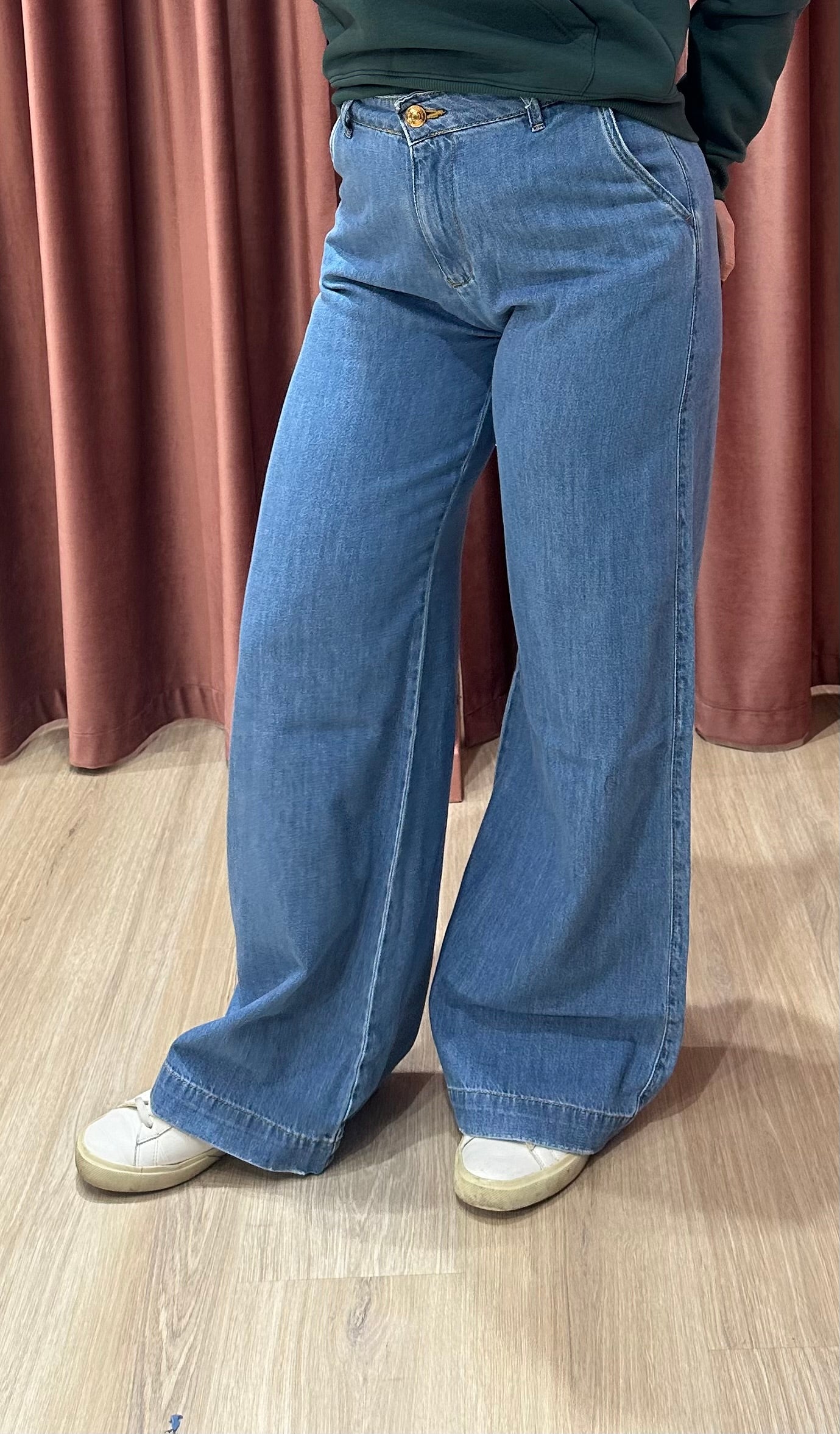 JEANS VIENNA